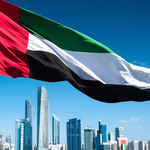 UAE Ends Visa Ban for Nigeria