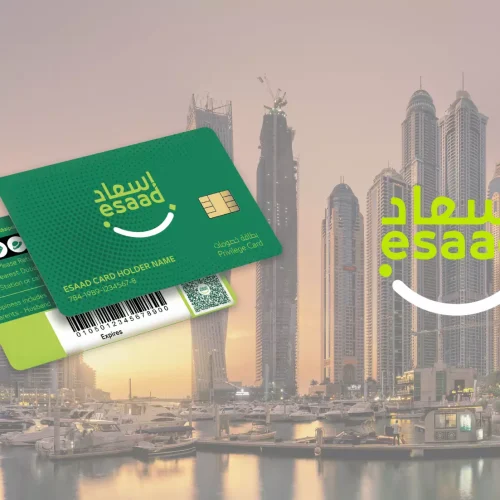 Esaad Card Holders Gets 30% discount on Business Setup services at Smart Zones® UAE