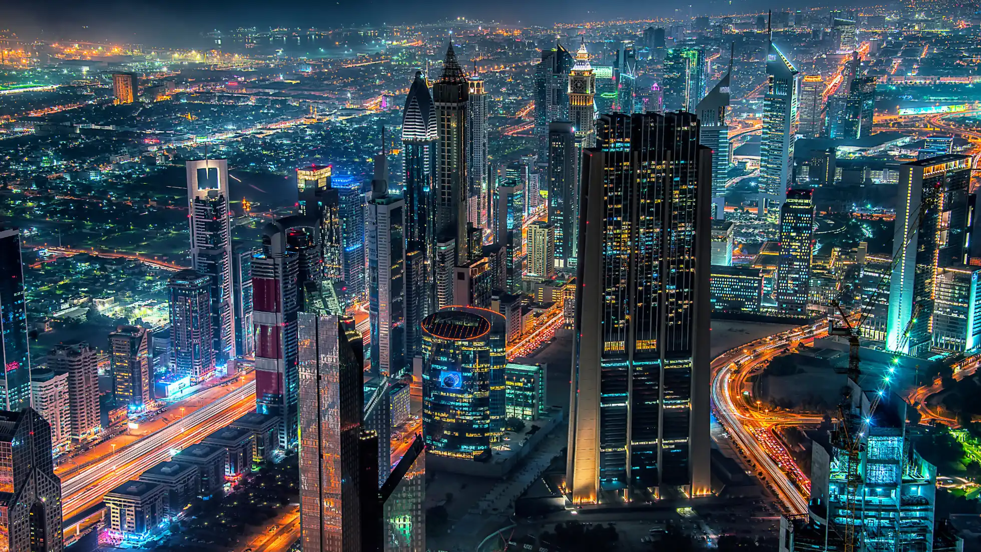 Dubai set to become trading and smart manufacturing centre despite global challenges