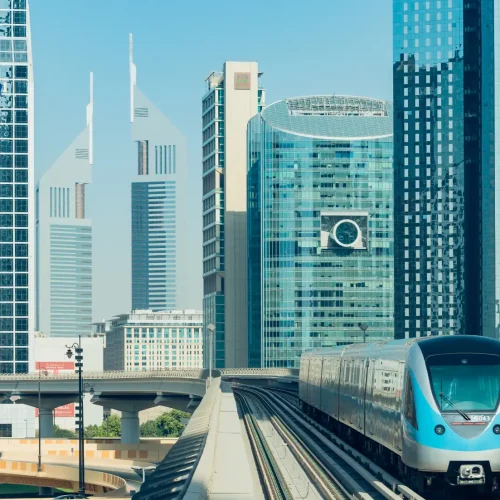 Dubai Tops the Global List for Preferred Expat Destinations - Smart Zones® UAE