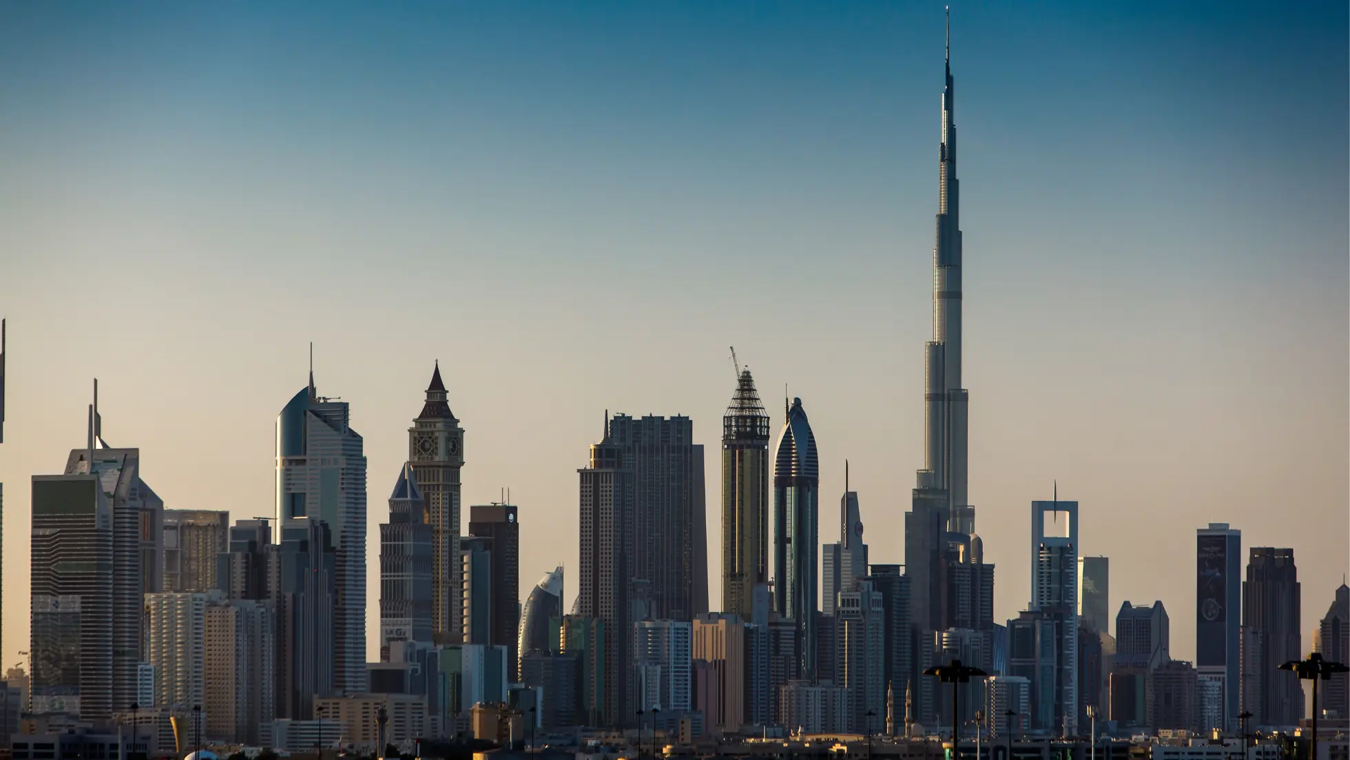 Dubai Launches the 'Dubai Unified Licence' (DUL) - Smart Zones® UAE