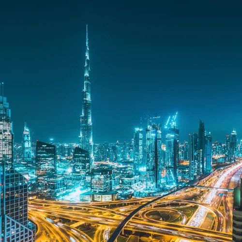 This December, Dubai will Host Freedom Business Summit - Smart Zones® UAE