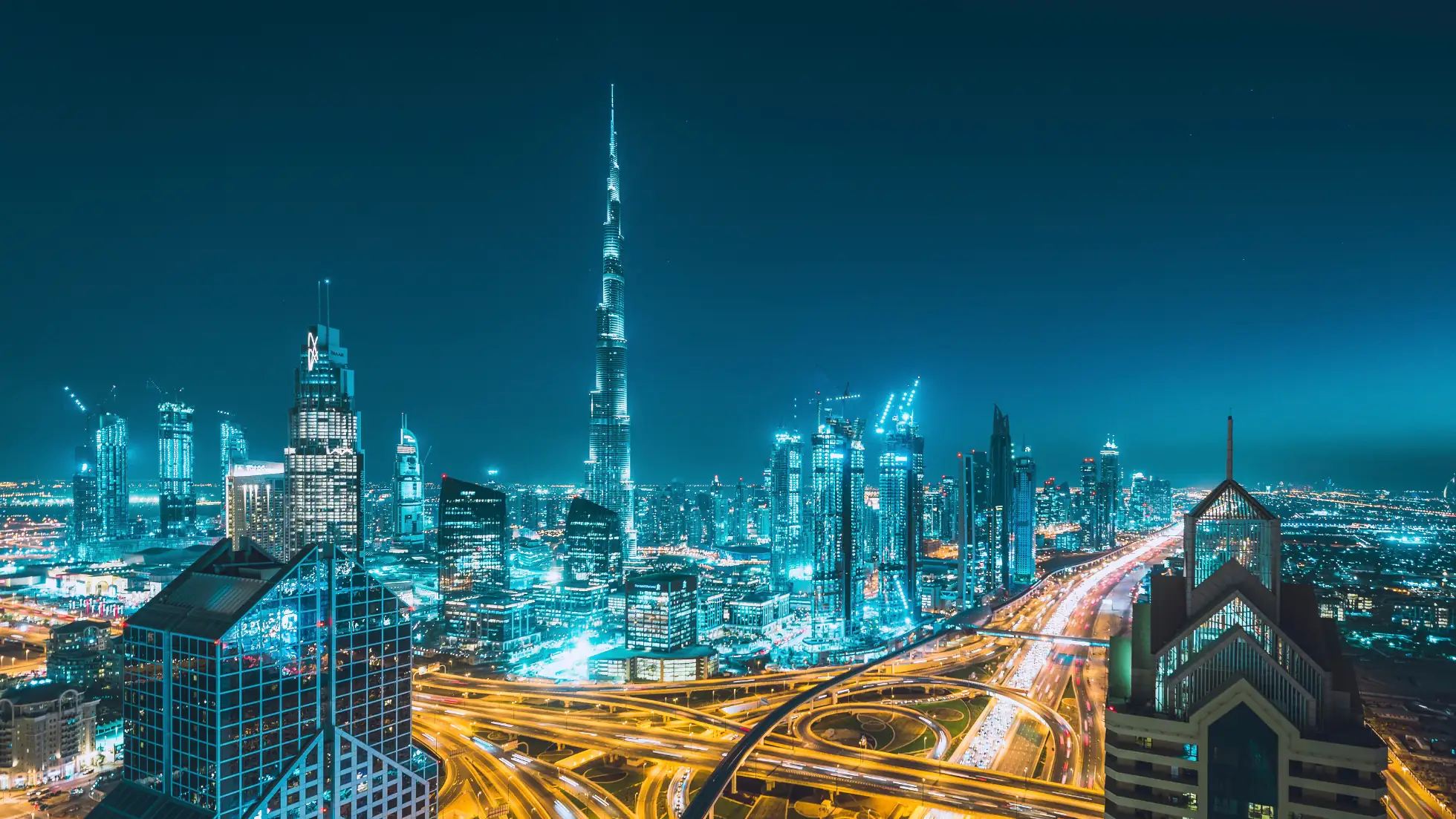 This December, Dubai will Host Freedom Business Summit - Smart Zones® UAE
