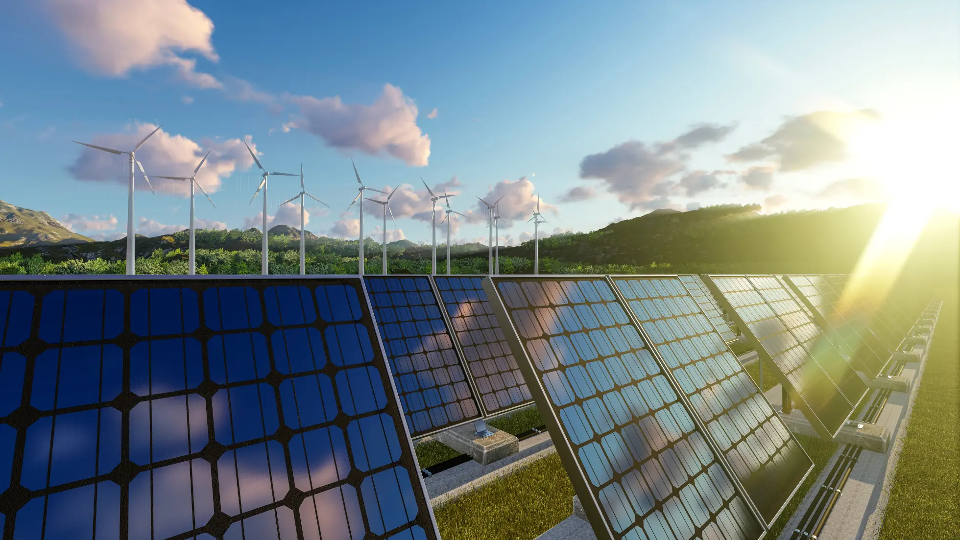 Business Opportunities in Dubai's Sustainable Landscape - Smart Zones® UAE