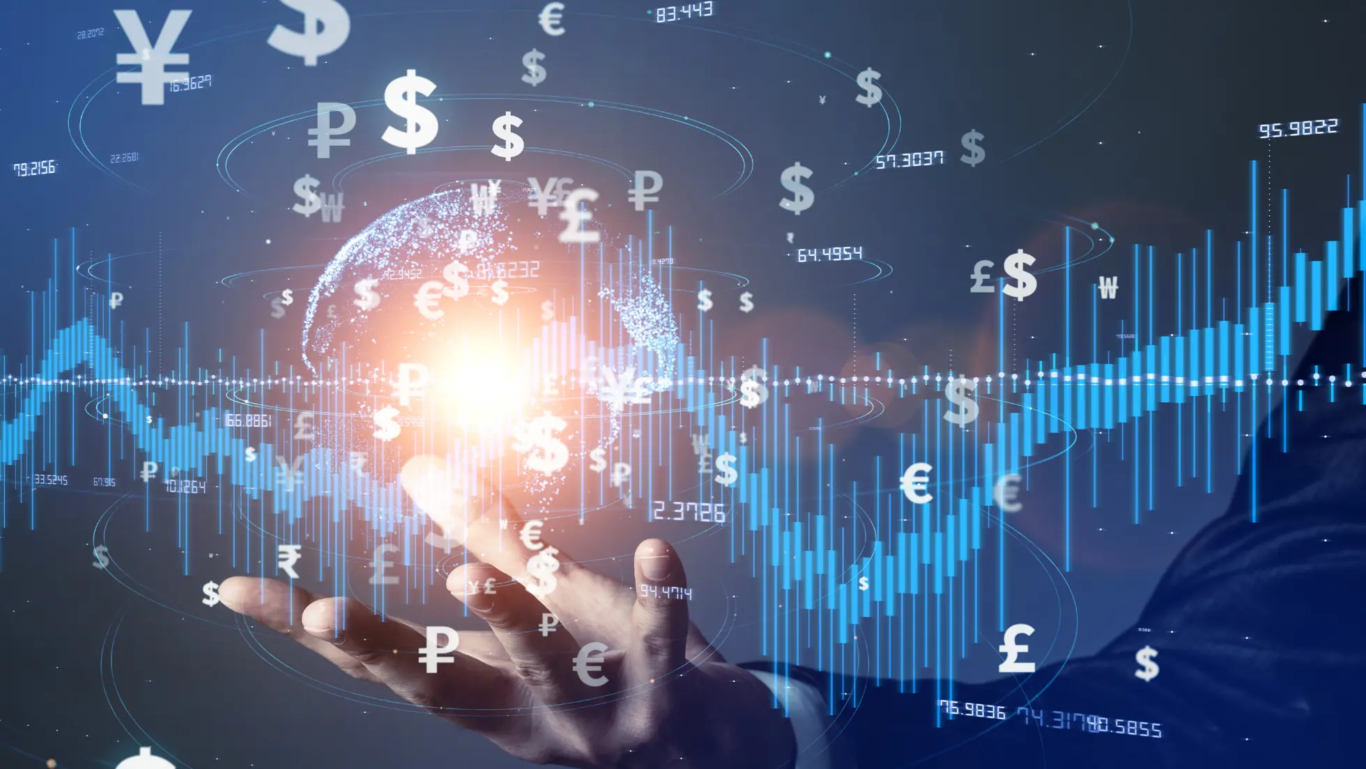 COP28 in UAE: Dubai Fintech for ESG Transformation - Smart Zones® UAE