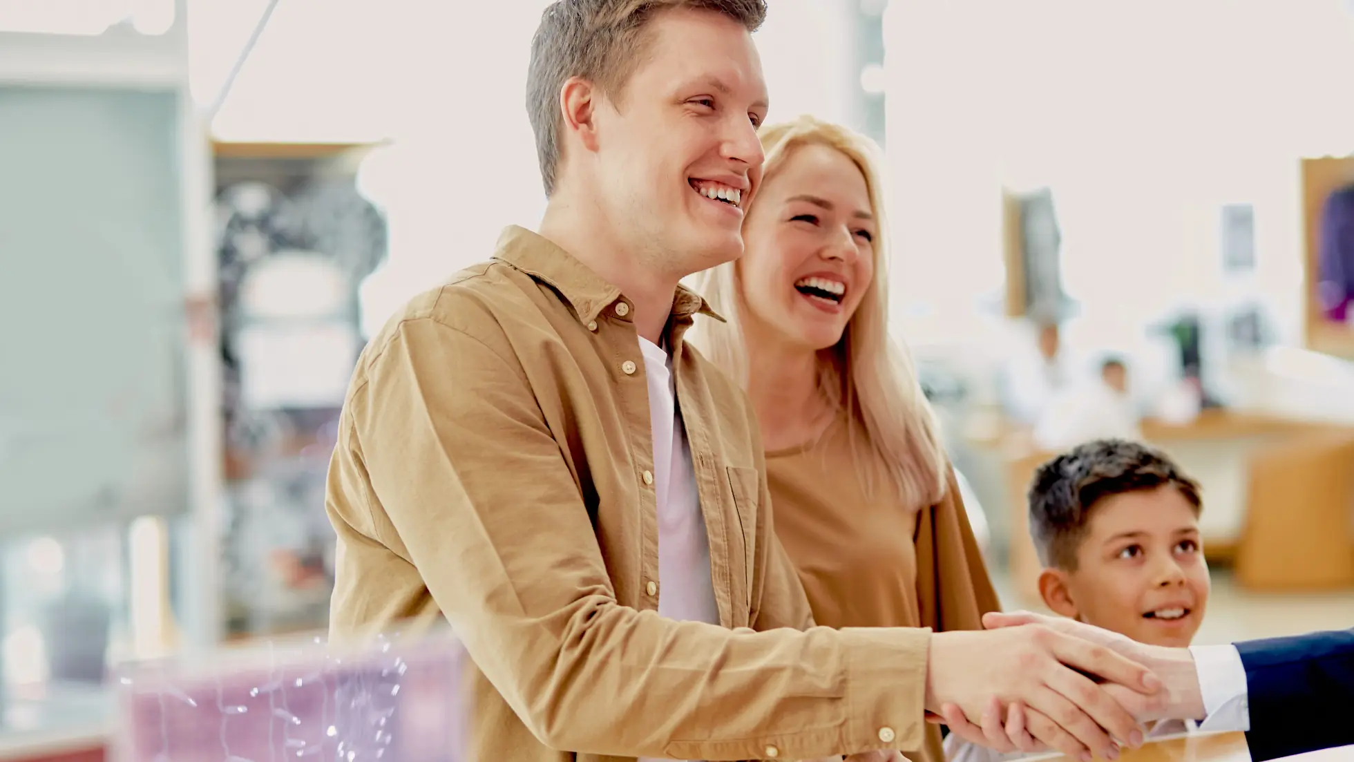 Dubai has achieved a customer happiness rate of 93% - Smart Zones® UAE