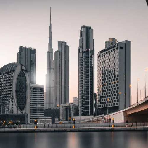 Dubai Launches Dh500 Million 'International Growth Initiative' to Propel Global Expansion of SMEs - Smart Zones® UAE