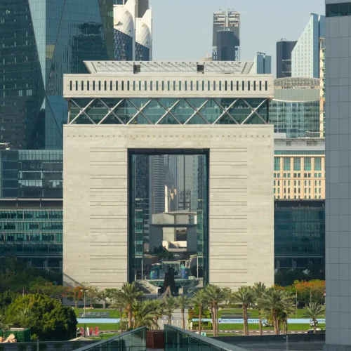 Dubai's $136M Initiative: Globalizing SMEs - Smart Zones® UAE