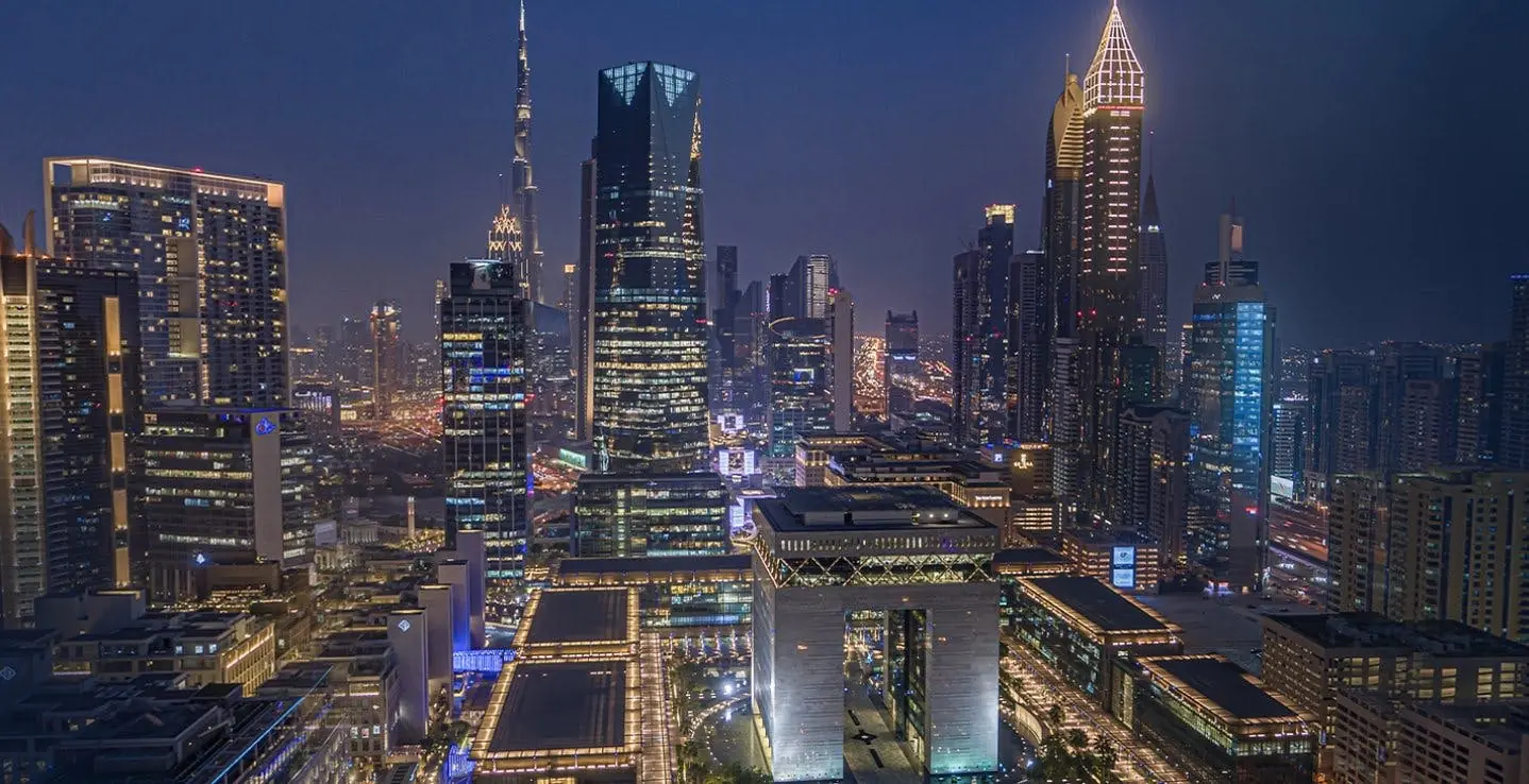 Dubai’s DFSA reports a record number of licensed firms in 2023 - Smart Zones® UAE