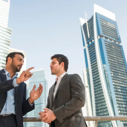 Expatriate Global: Elevating Futures by Empowering Entrepreneurs in Dubai's Landscape
