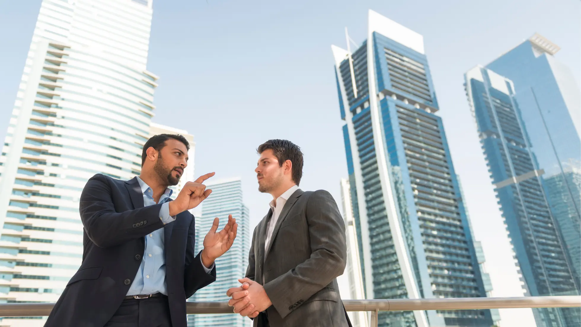 Expatriate Global: Elevating Futures by Empowering Entrepreneurs in Dubai's Landscape
