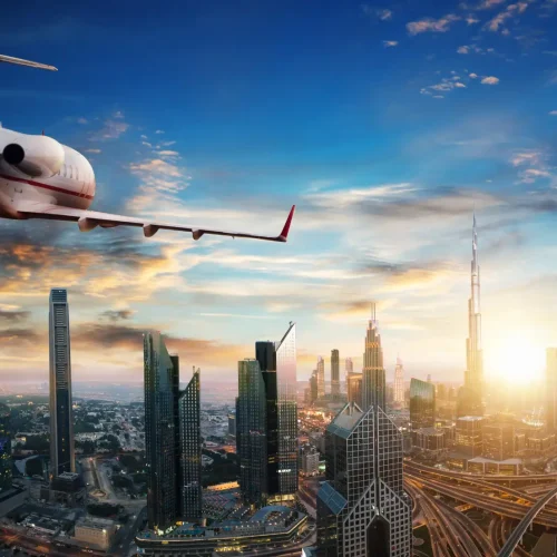 UAE Golden Visa: 5 Paths to 10-Year Residency without Employment - Smart Zones® UAE