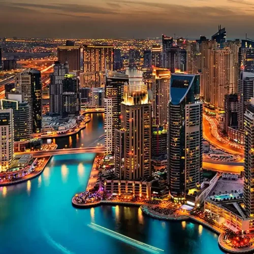 20th Anniversary International Property Show (IPS) 2024 Convenes in Dubai