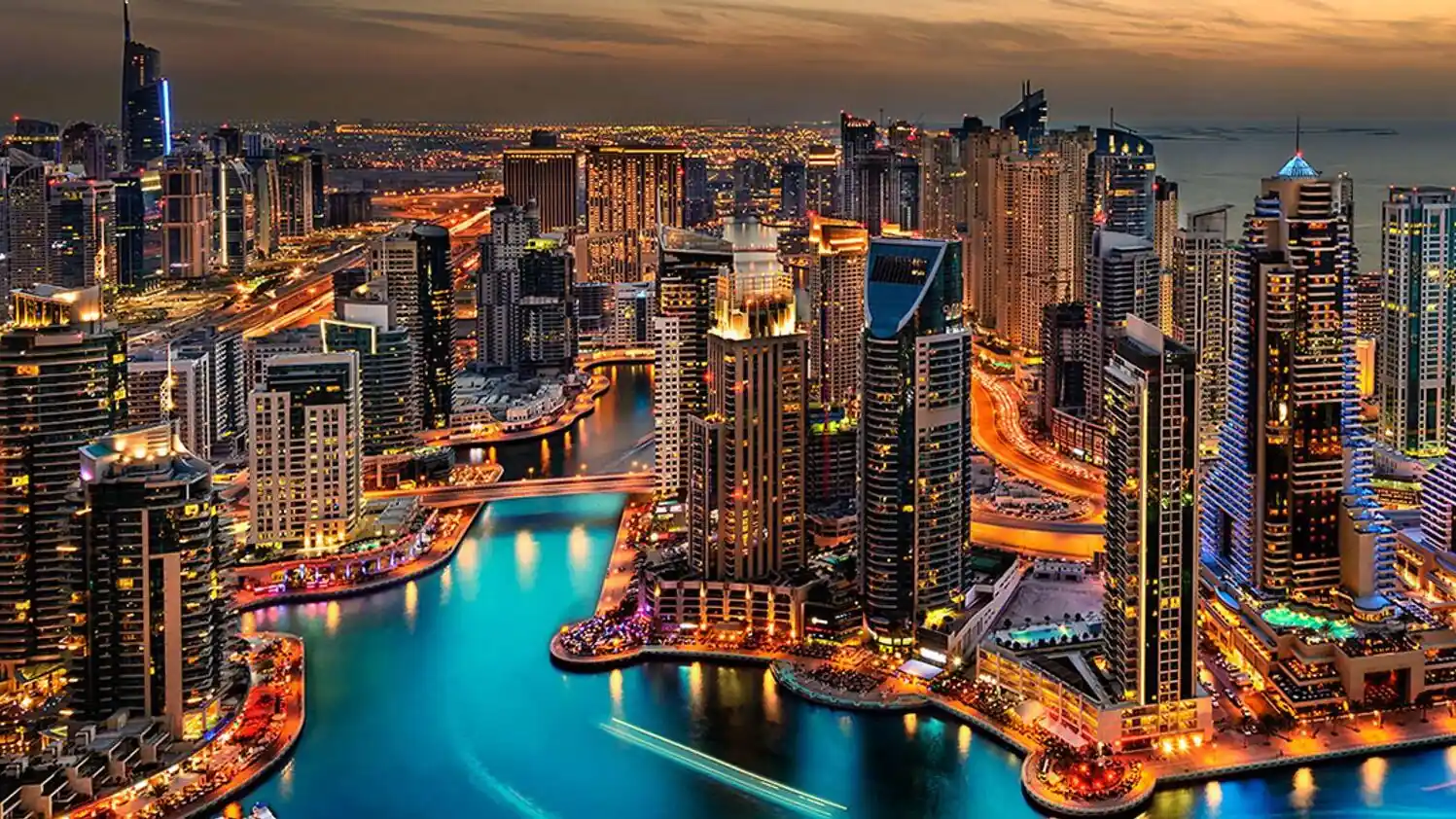 20th Anniversary International Property Show (IPS) 2024 Convenes in Dubai