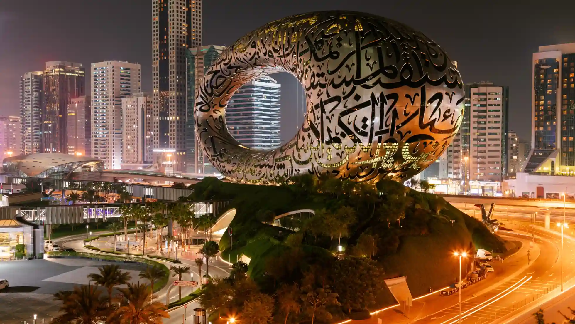 UAE Leads Globally in 20 Future Indicators - Smart Zones® UAE