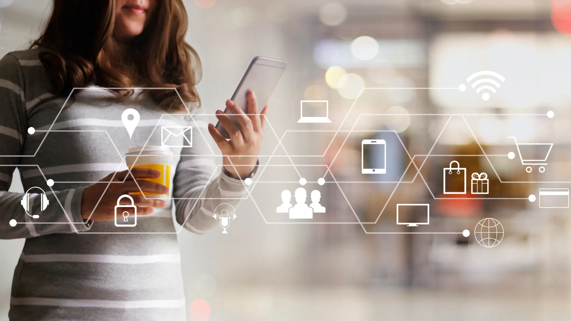 UAE Launches First Digital Dirham Payment - Smart Zones® UAE