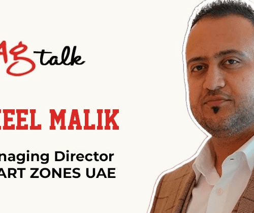 Akeel Malik Managing Director