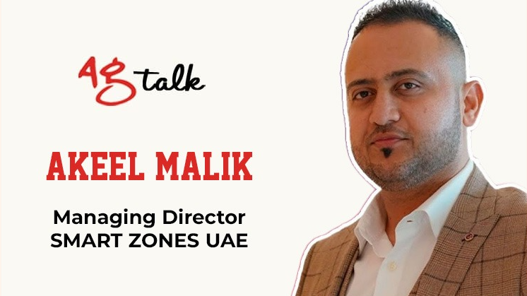 Akeel Malik Managing Director