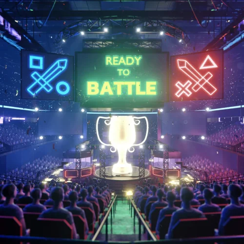 Abu Dhabi to House 1st Global eSports Island ($280M) - Smart Zones® UAE