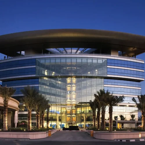 Dubai's DIEZ Records Strong Growth Profits In 2023, Boosting Economy - Smart Zones® UAE