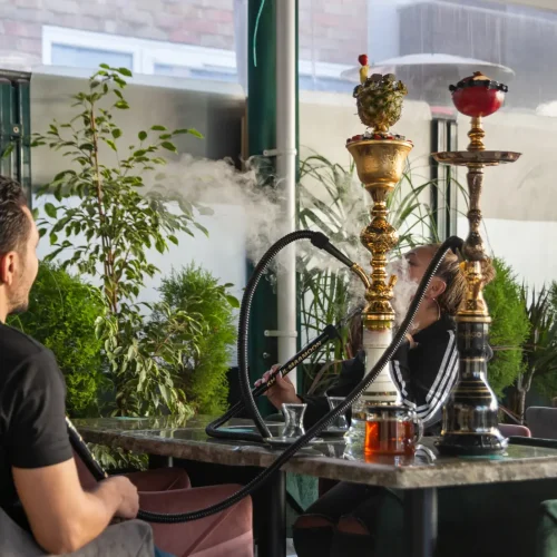 Projections Indicate The Global Shisha Market Will Reach $22 Billion By 2026 - Smart Zones® UAE