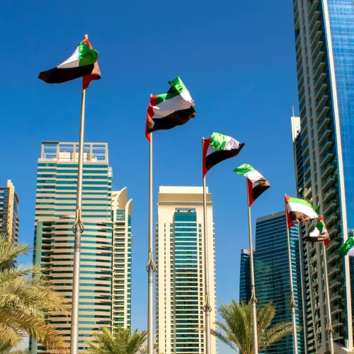 The UAE Has Revised Its Visa On Arrival Registry For Citizens Of 87 Countries - Smart Zones® UAE