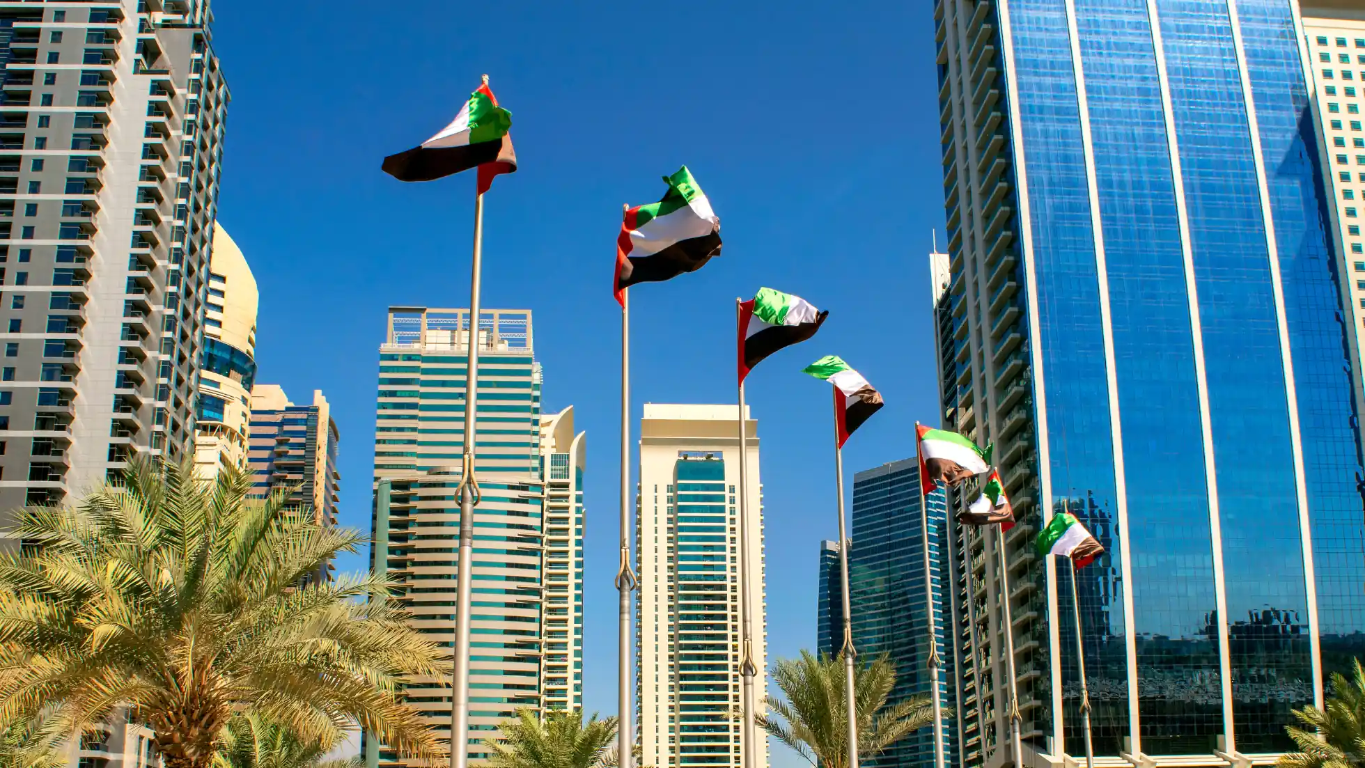 The UAE Has Revised Its Visa On Arrival Registry For Citizens Of 87 Countries - Smart Zones® UAE