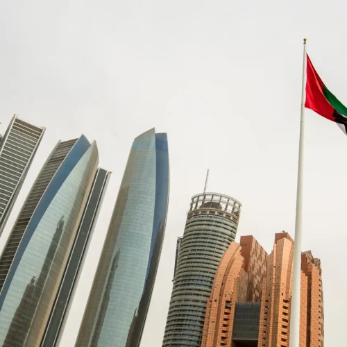 UAE Considering 10-Year "Golden" Business License At Competitive Pricing - Smart Zones® UAE