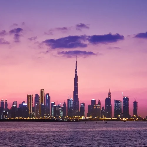 UAE Tops "Strong & Stable Economy" And Ranks 10th In Global Soft Power - Smart Zones® UAE