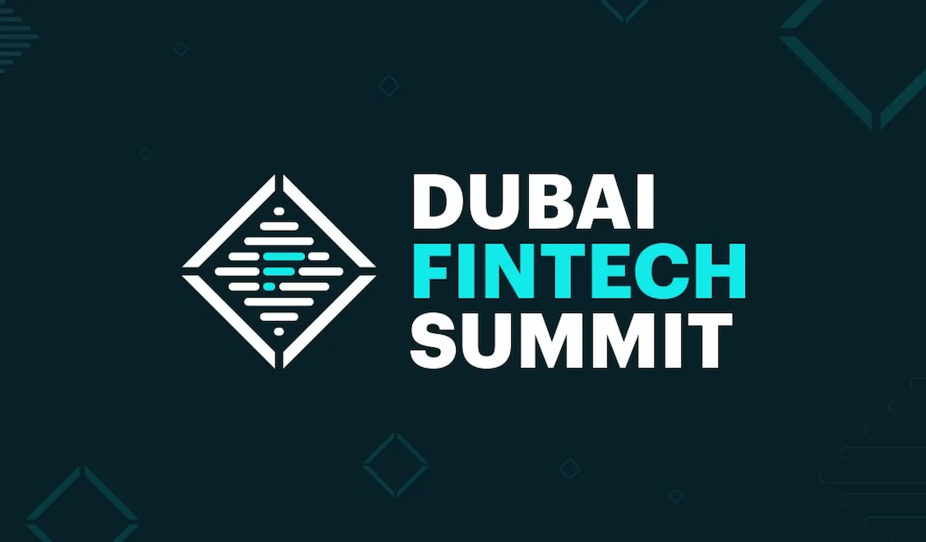 Dubai Fintech Summit Unites Leaders To Chart Fintech's Future - Smart Zones® UAE