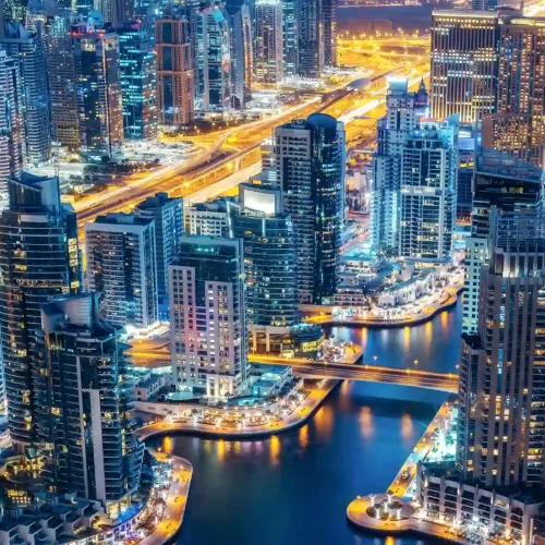 Dubai SME Fueled Growth In 2023 With Over Dhs233m In Support - Smart Zones® UAE