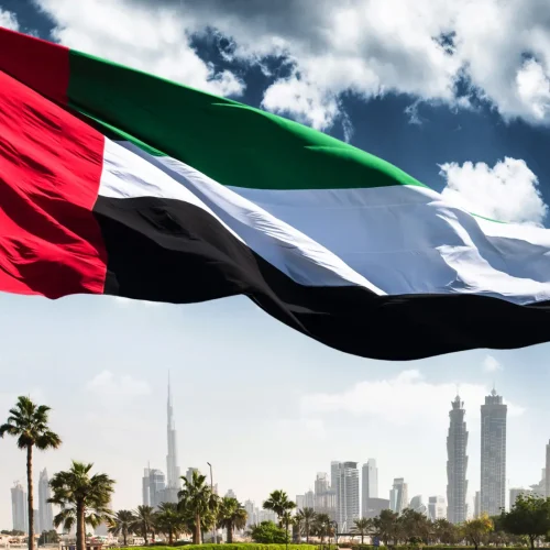 DHL Report: UAE Leads In Global Connectedness - Smart Zones® UAE