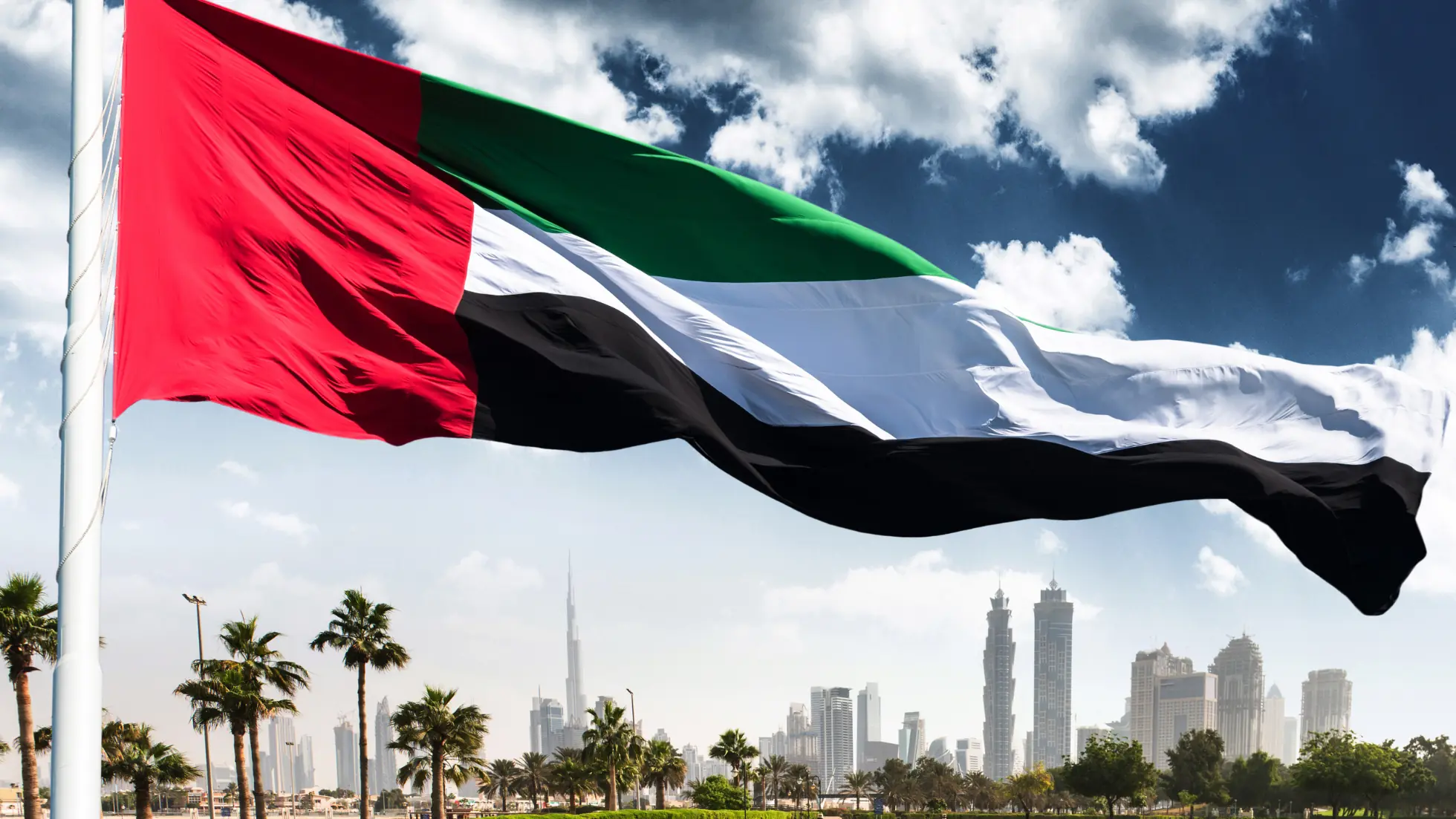 DHL Report: UAE Leads In Global Connectedness - Smart Zones® UAE