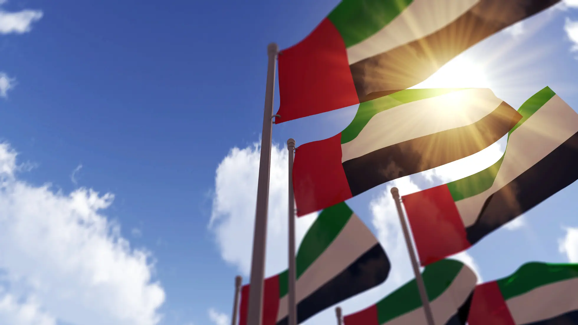 The UAE Government Is Considering A Major Tax Incentive Program - Smart Zones® UAE