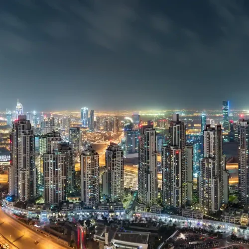 UAE Ranks As A Top 2024 Global Launchpad For Startups - Smart Zones® UAE
