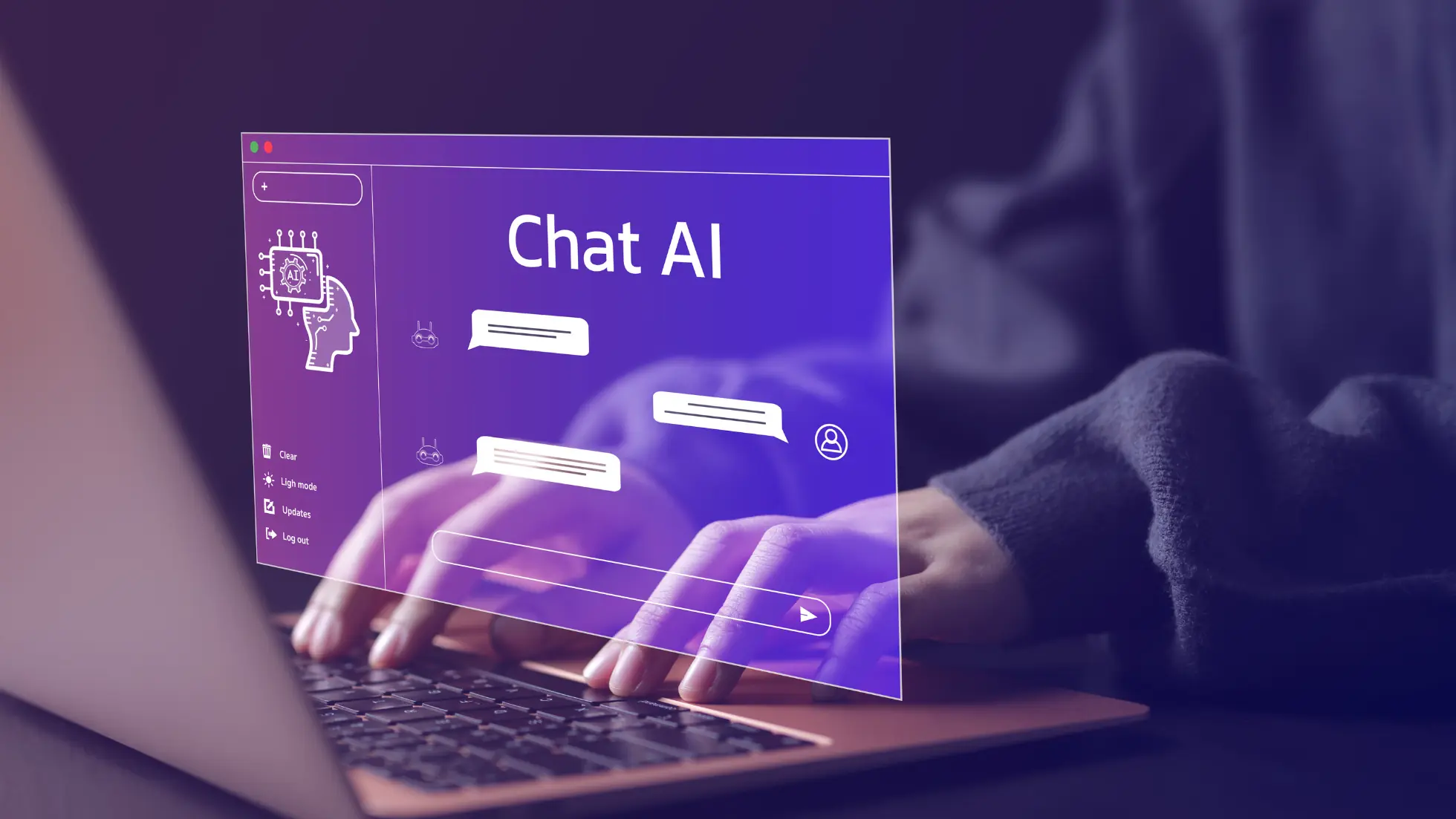Unlocking Business Value Through Artificial Intelligence - Smart Zones® UAE