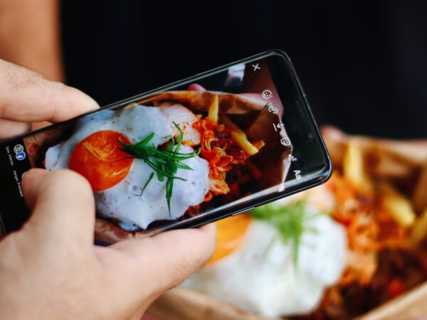 Guidelines to Boost Online Food