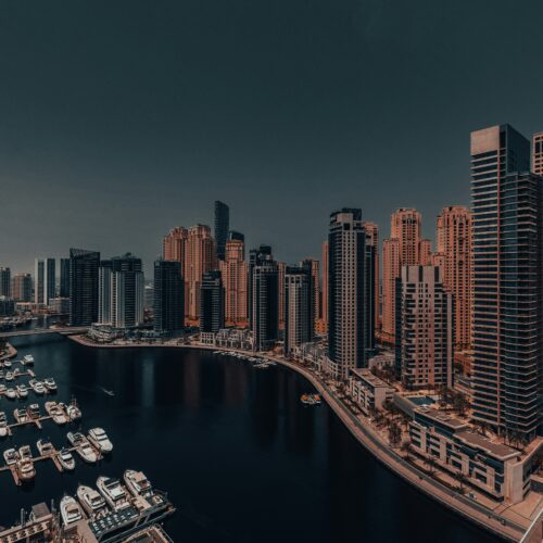 Dubai Launches New Permit for Free Zone