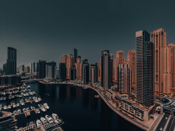 Dubai Launches New Permit for Free Zone