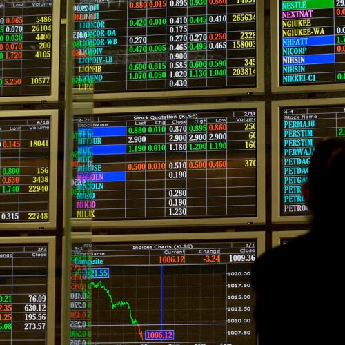 UAE financial authority warns of unlicensed company