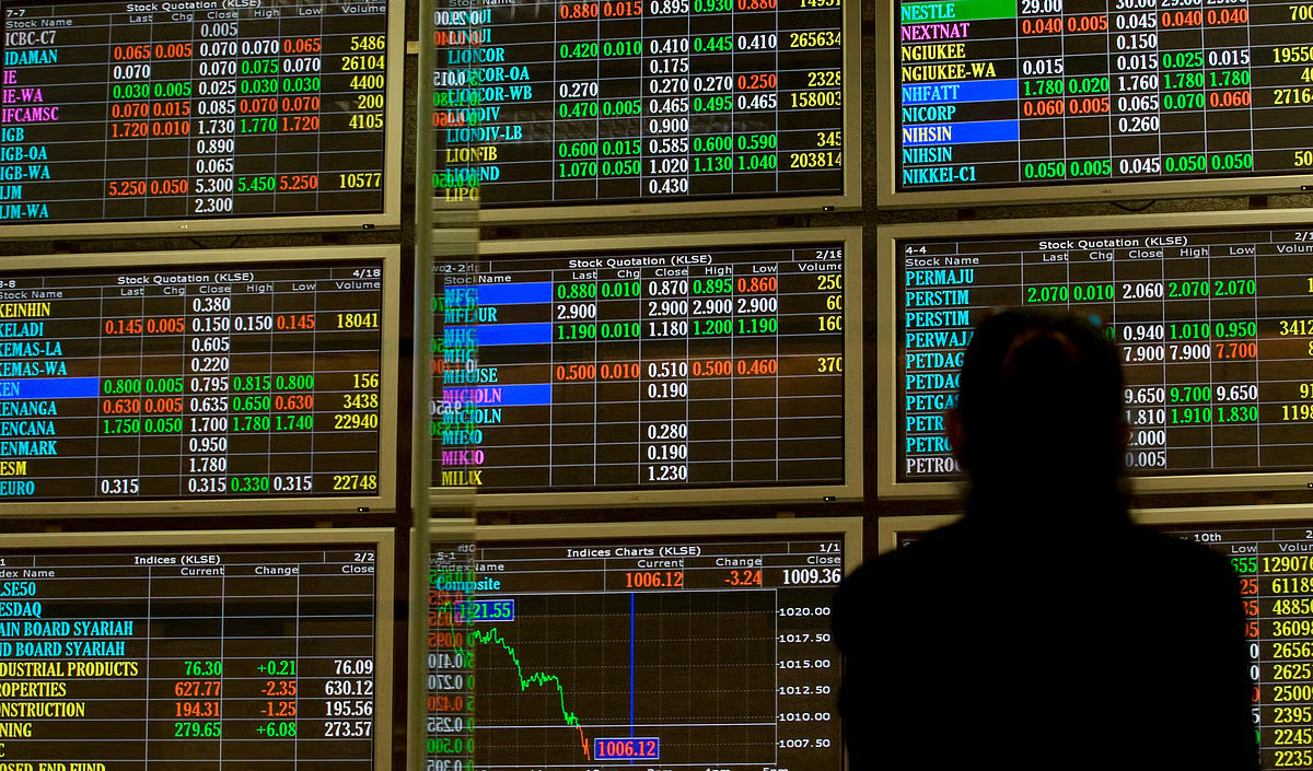 UAE financial authority warns of unlicensed company
