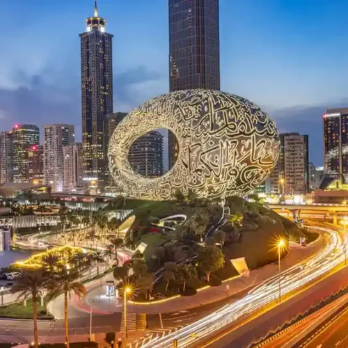 Business Setup in Dubai