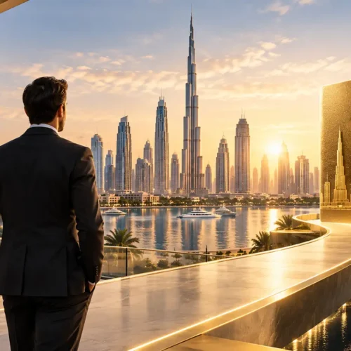 From Property to Residency: SmartZones UAE Paving the Golden Visa Path in 2026